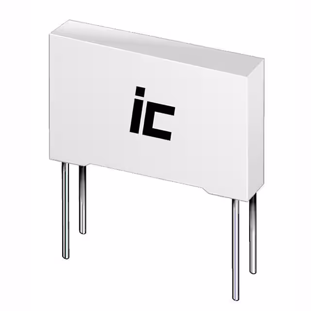 334PPR630KG Cornell Dubilier / Illinois Capacitor  Film Capacitors